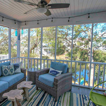 Wild Dunes Isle of Palms Home Update