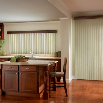 Vertical Blinds