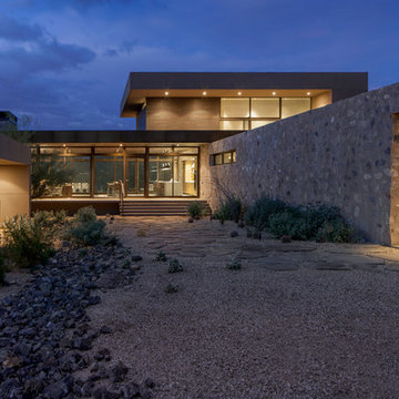 scottsdale residence | 48 degrees
