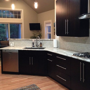 Kitchen Renovation