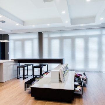 Leicht Modern Kitchen