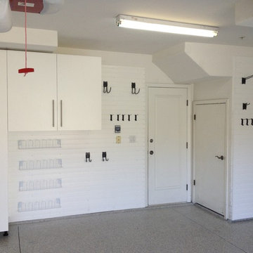 Manhattan Bech project