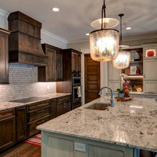 Ozark Kitchen