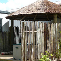 Playground Solutions - Backyard Play