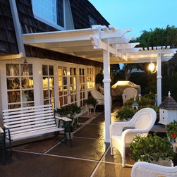 Patios - Products