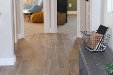 TIle Floors