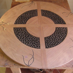 Works in progress - Products