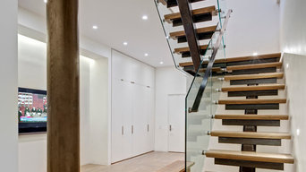 Duplex Alteration, Noho