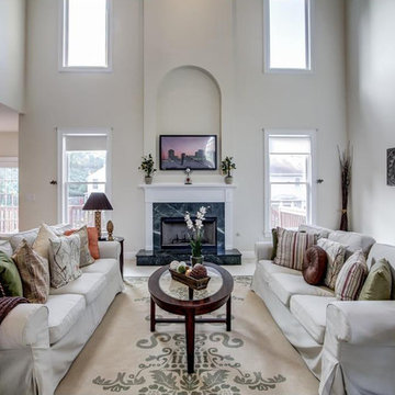 Standard Staging Package