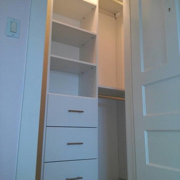 Closets - Kids