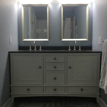 Costco Vanity
