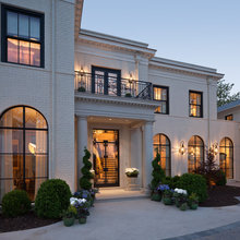 Outdoor Lighting