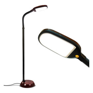 brightech tree spotlight led floor lamp