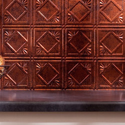 Traditional backsplash styles - Home Decor