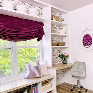 Girl's Room