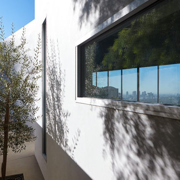 Hollywood House