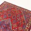 Persian Rug Meymeh 5'3"x3'9" Hand Knotted