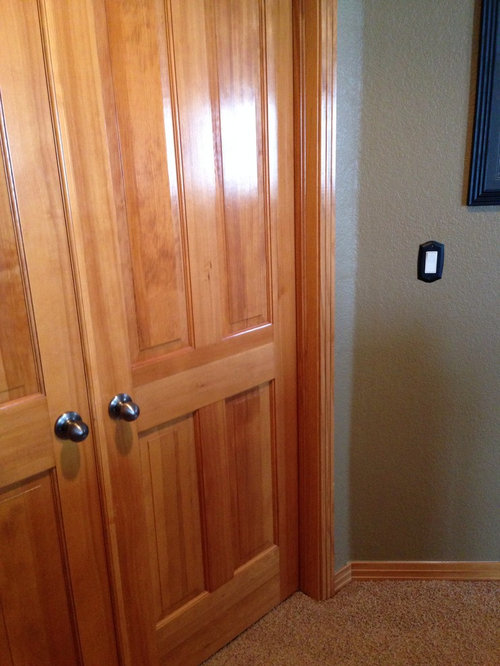 Paint Or Stain Interior Doors And Trim Paint Or Stain Interior Doors And Trim