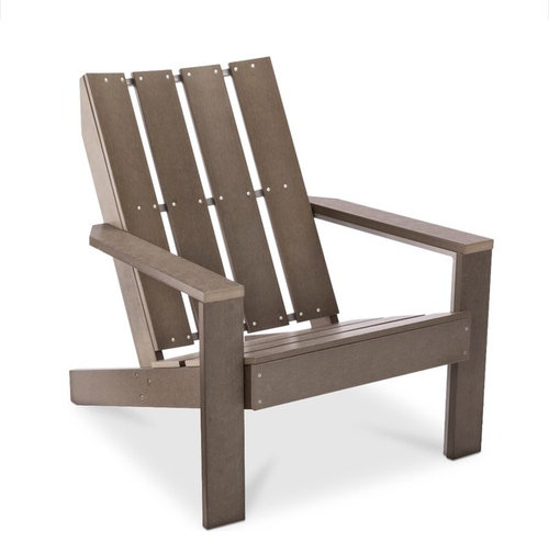 Wicker or adirondack outdoor chairs?