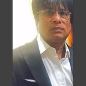 Arun Shivhares foto