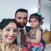 Aryuat Patel's photo