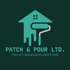 Patch&Pour Ltd