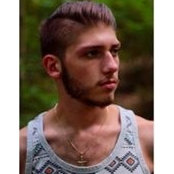 Alex Cohns foto