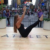 Samantha Mohr's photo