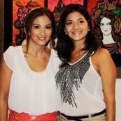 Anahi Goiburu's photo