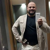 Ziad Dagher's photo