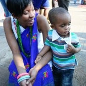 Thato Morobane's photo