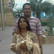 Arvind Singh's photo