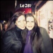 Genevieve Perso's photo