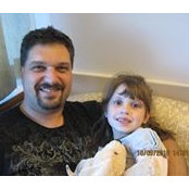 Mark Diodati's photo