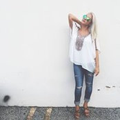 Meri Baus's photo