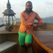 Arnold Cenac's photo