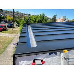 Design Roofing And Cladding