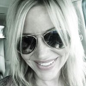 Foto de Susan Mitchell
