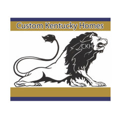 Custom Kentucky Homes