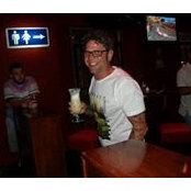 Martyn Alcock's photo
