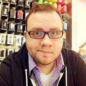 Steve Garrioch's photo