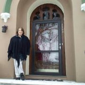 Nancy Marcus's photo