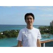 Jim Song's photo