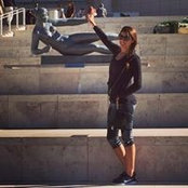 Nikou Mohajerani's photo
