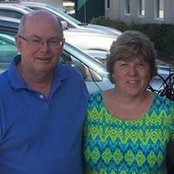 Barbara Parker's photo