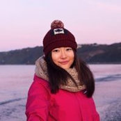 Sherry Yang's photo