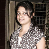 shruthi p's photo