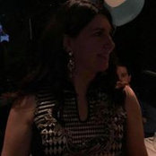 Foto de Deborah Leshinsky
