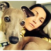 Aline Godcher's photo