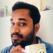 Santhosh Jsk's photo